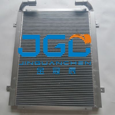 Excavator accessoires SK200-6E Hydraulische olie radiator YN05P00035S002 Mechanische onderdelen