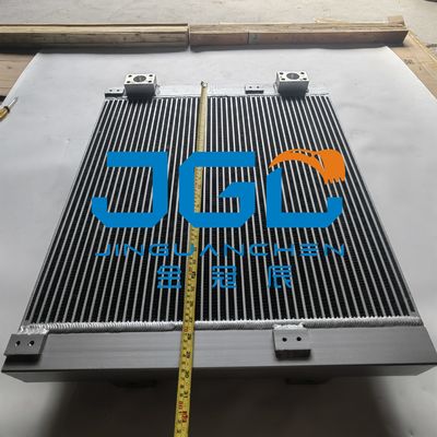 EC135B EC140B Hydraulische olie radiator VOE14507937 Accessories van graafmachines