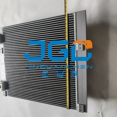 EC135B EC140B Hydraulische olie radiator VOE14507937 Accessories van graafmachines