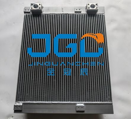 EC135B EC140B Hydraulische olie radiator VOE14507937 Accessories van graafmachines