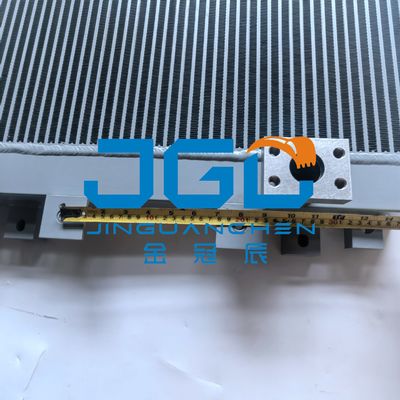 Onderdelen voor graafmachines EC210 Hydraulische olie radiator 14552200 Onderdelen voor bouwmachines