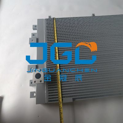 Onderdelen voor graafmachines EC210 Hydraulische olie radiator 14552200 Onderdelen voor bouwmachines