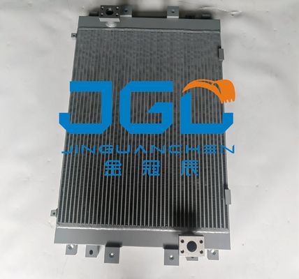 Onderdelen voor graafmachines EC210 Hydraulische olie radiator 14552200 Onderdelen voor bouwmachines