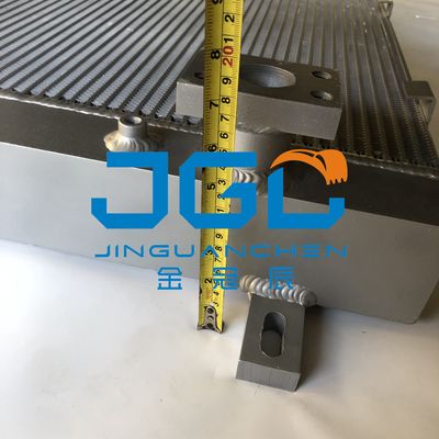 14554053 Onderdelen voor graafmachines EC290 Hydraulische olie-radiatoren Mechanische onderdelen