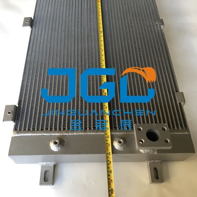 14554053 Onderdelen voor graafmachines EC290 Hydraulische olie-radiatoren Mechanische onderdelen
