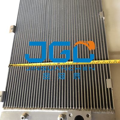 14554053 Onderdelen voor graafmachines EC290 Hydraulische olie-radiatoren Mechanische onderdelen