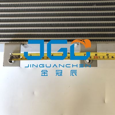 Mechanische Toebehoren EC240 290 Hydraulische Olieradiator 14538609 Graafwerktuig Accessories