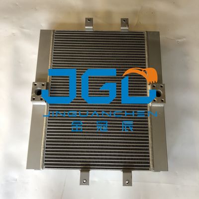 Mechanische Toebehoren EC240 290 Hydraulische Olieradiator 14538609 Graafwerktuig Accessories