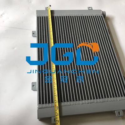 PC56 PC60 PC70 PC60-7 PC70-7 Hydraulische olie radiator 201-03-72123 Accessoires van graafmachines