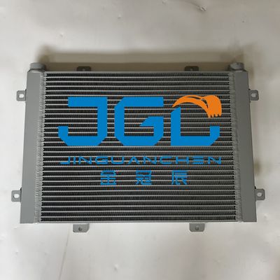PC56 PC60 PC70 PC60-7 PC70-7 Hydraulische olie radiator 201-03-72123 Accessoires van graafmachines