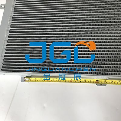 PC56 PC60 PC70 PC60-7 PC70-7 Hydraulische olie radiator 201-03-72123 Accessoires van graafmachines