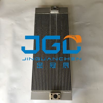 Onderdelen voor bouwmachines YC240-8 Hydraulische olieverkoelingsmachines