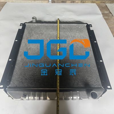 Excavator accessoires E320B Watertank Radiator 118-9953 bouwmachines