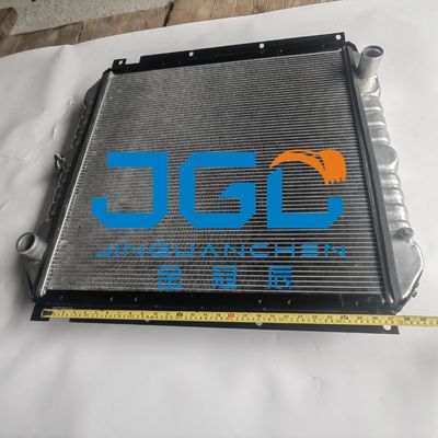 Excavator accessoires E320B Watertank Radiator 118-9953 bouwmachines