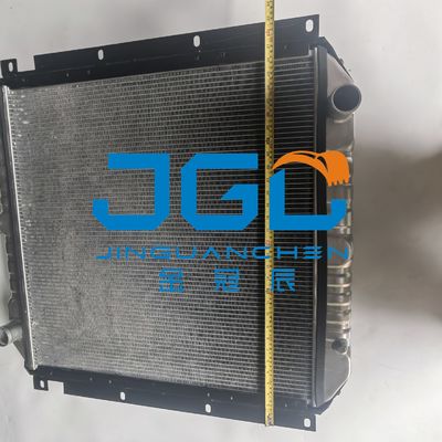 Excavator accessoires E320B Watertank Radiator 118-9953 bouwmachines