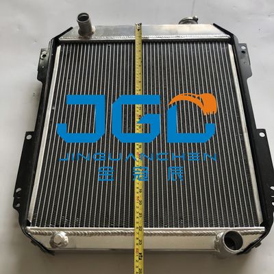 Mechanische onderdelen SH60 boormachine accessoires watervat radiator