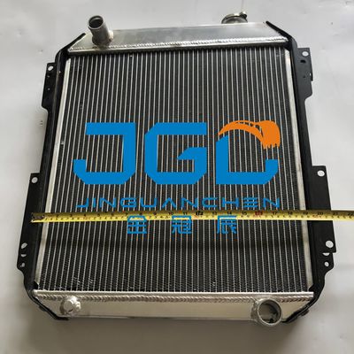 Mechanische onderdelen SH60 boormachine accessoires watervat radiator