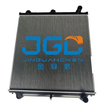 ZAX200-1 Straight Spray Box Radiator 4448338 Accessoires voor graafmachines