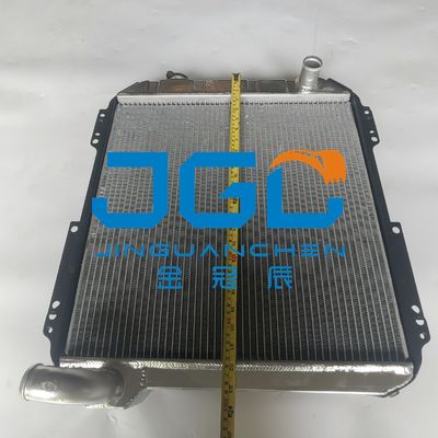 EX60-5 Radiator voor watertank 366829 4397053 Onderdelen voor graafmachines Mechanische onderdelen