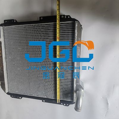 EX60-5 Radiator voor watertank 366829 4397053 Onderdelen voor graafmachines Mechanische onderdelen