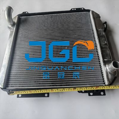 EX60-5 Radiator voor watertank 366829 4397053 Onderdelen voor graafmachines Mechanische onderdelen