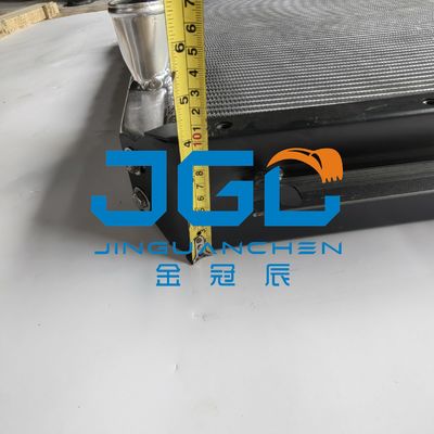 EX200-1 EX200-2 Onderdelen van graafmachines Watervaten Radiator 4287043 Onderdelen van bouwmachines