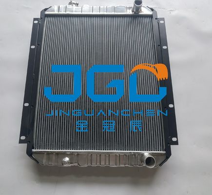 EX200-1 EX200-2 Onderdelen van graafmachines Watervaten Radiator 4287043 Onderdelen van bouwmachines