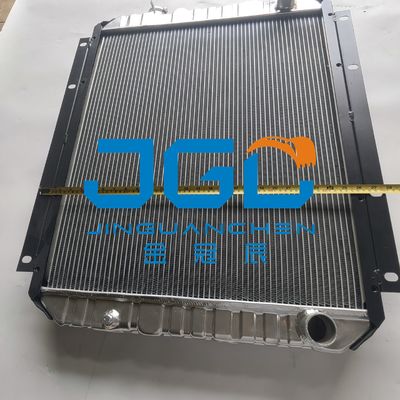 EX200-1 EX200-2 Onderdelen van graafmachines Watervaten Radiator 4287043 Onderdelen van bouwmachines