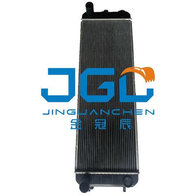 Mechanische onderdelen ZAX225 ZAX200-3 ZAX210-3 ZAX230-3 Onderdelen graafmachine radiator 4650352