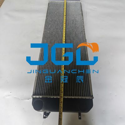 Mechanische onderdelen ZAX225 ZAX200-3 ZAX210-3 ZAX230-3 Onderdelen graafmachine radiator 4650352