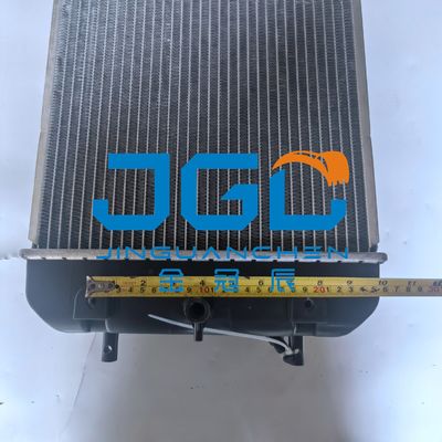 Mechanische onderdelen ZAX225 ZAX200-3 ZAX210-3 ZAX230-3 Onderdelen graafmachine radiator 4650352