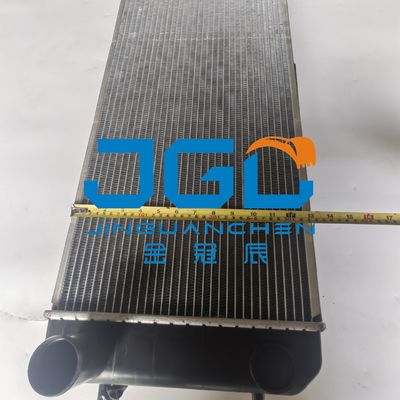 Mechanische onderdelen ZAX225 ZAX200-3 ZAX210-3 ZAX230-3 Onderdelen graafmachine radiator 4650352