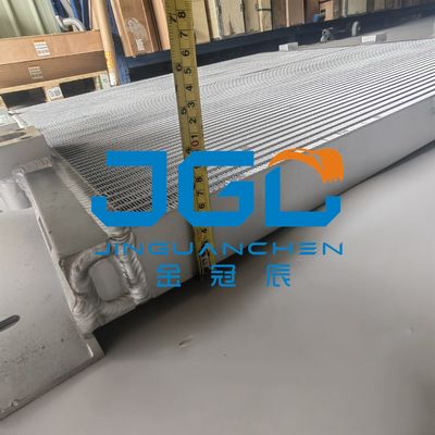 Excavatortoebehoren E345B Hydraulische olie radiator Engineering Machinery Components