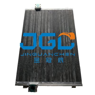 E345D Hydraulische olie radiator 281-3514 Koelsysteem