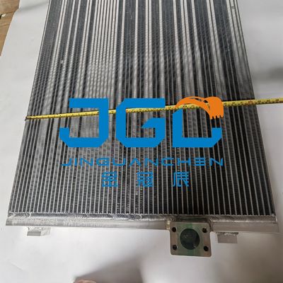 E345D Hydraulische olie radiator 281-3514 Koelsysteem