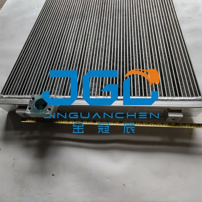 E345D Hydraulische olie radiator 281-3514 Koelsysteem