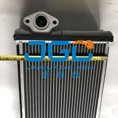 Onderdelen voor graafmachines SK200-8 Hydraulische olie-radiatoren Onderdelen voor bouwmachines