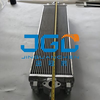 Graafmachine 20Y-03-41661 20Y-03-41681 20Y-03-41121 Hydraulische olie radiator PC200-8 PC220-8 PC240-8K