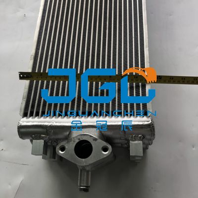 Graafmachine 20Y-03-41661 20Y-03-41681 20Y-03-41121 Hydraulische olie radiator PC200-8 PC220-8 PC240-8K