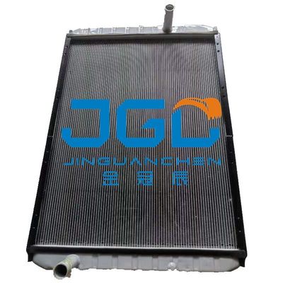 Onderdelen voor graafmachines DH300-7 Watervaten Radiatoren Ingenieursmachines
