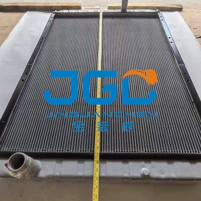 Onderdelen voor graafmachines DH300-7 Watervaten Radiatoren Ingenieursmachines