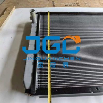 Onderdelen voor graafmachines DH300-7 Watervaten Radiatoren Ingenieursmachines