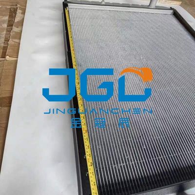 Onderdelen voor graafmachines DH300-7 Watervaten Radiatoren Ingenieursmachines