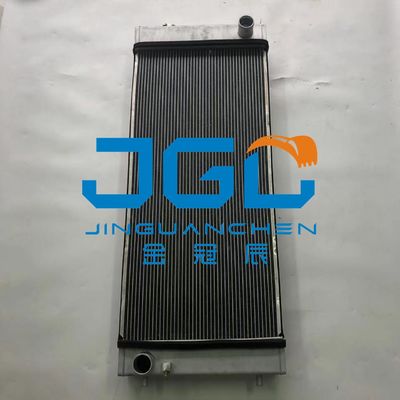 Componenten van het koelsysteem HD820-5 Tank Radiator Excavator Accessories