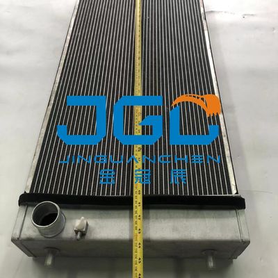 Componenten van het koelsysteem HD820-5 Tank Radiator Excavator Accessories