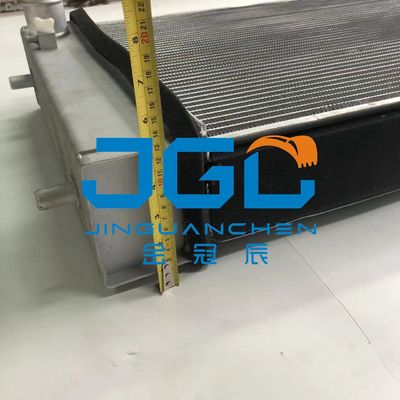 Componenten van het koelsysteem HD820-5 Tank Radiator Excavator Accessories