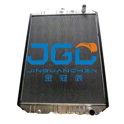 E330C Tank Radiator 204-0983 211-2021 241-9554