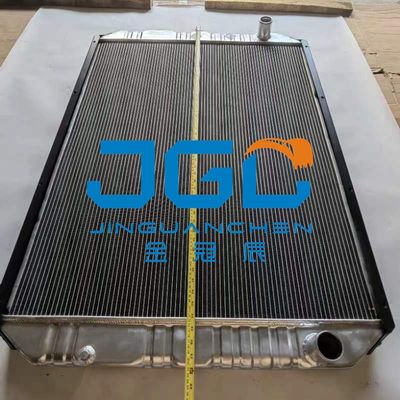 E330C Tank Radiator 204-0983 211-2021 241-9554