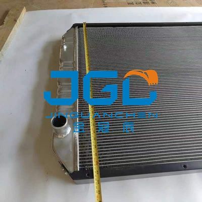 E330C Tank Radiator 204-0983 211-2021 241-9554