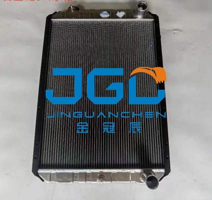Excavatortoebehoren EX120-1 Watertank Radiator 4243414 bouwmachines onderdelen